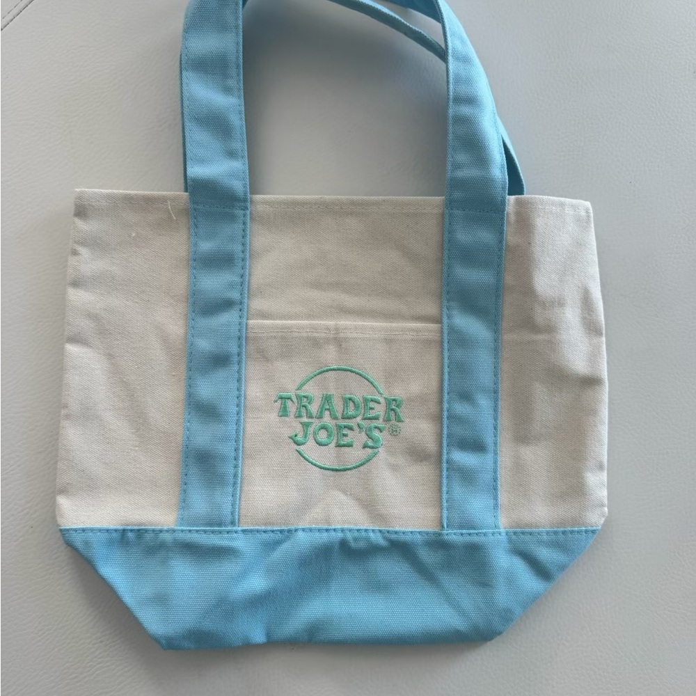 Trader Joe’s Tote Bag